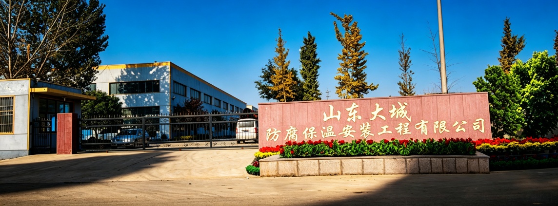 五家渠聚氨酯保温管生产厂家简介